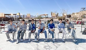 BTS Members Reveal They Have Moved Out From The Dorm And Are Living Separately - JazmineMedia