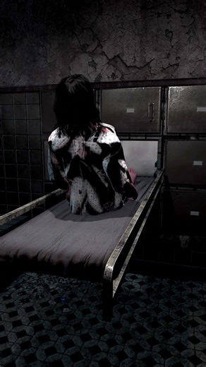 Night Shift in the Morgue… She Was Alive