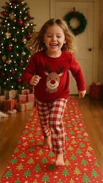 10 Magical Ways to Make Christmas Morning Unforgettable for Kids #christmasjoy #holidaymagic