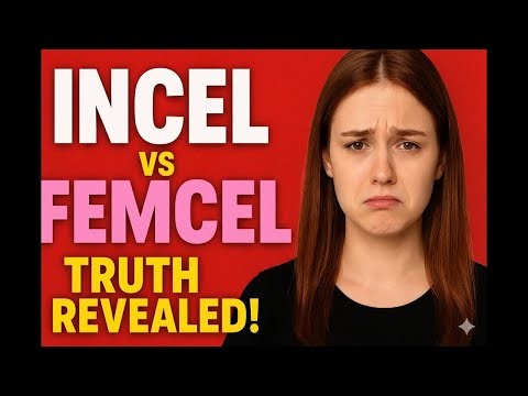 Are You A Femcel