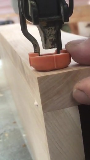 Air Nailer Safety Tip to Prevent Accidents