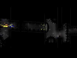 Underverse OST - Wistfully [Dream!Sans Theme] [LOW PITCH]