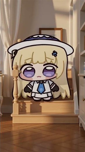 Stair - Wuthering Waves