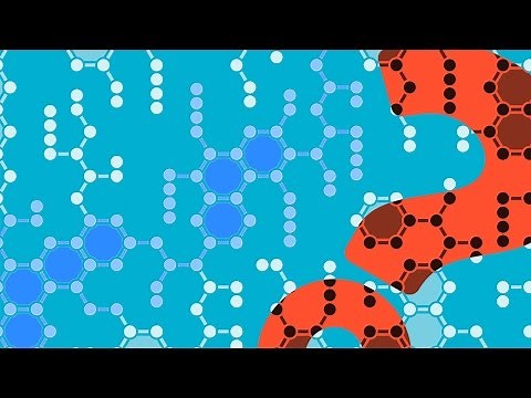 Your Body Heat Changes This Polymer | HowStuffWorks NOW