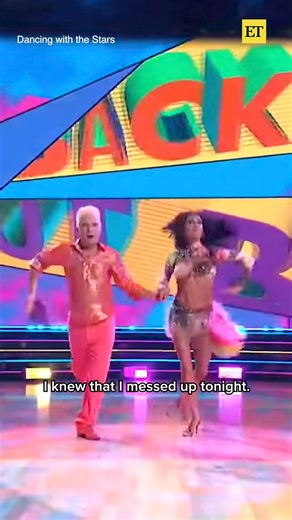 Never stop dancing Corey Feldman! 😭 The 'Goonies' star gets candid about his 'DWTS' elimination, admitting he feels "wounded." #DWTS | Entertainment Tonight