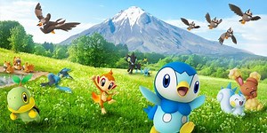 Pokémon Go Gen 4: Everything you need to know