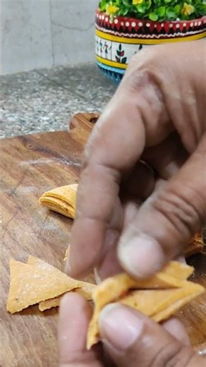 Crispy Tomato Chips Recipe | Easy Homemade Tomato Snacks | Chef Mona