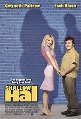 Shallow Hal synopsis and movie info