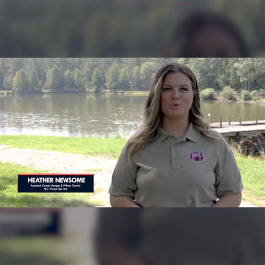 Spring wildfire season in North Carolina has been intense with more than 4,100 wildfires already impacting our communities. NC faces over 4,500 wildfires annually, with nearly 99% caused by human activities like backyard burning and campfires. We need YOUR help to prevent wildfires: 1. Never burn on dry, windy days and never leave fires unattended 2. Keep a water source, shovel, rake, and phone nearby 3. Ensure you have a valid burn permit 4. Share this post You're our best defense against wildf