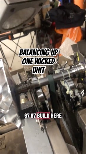 Big power turbo build #automobile #mechanic #diy