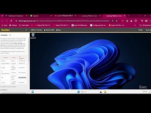 8.6.4 Troubleshoot On Premises Connectivity : TestOut Hybrid Server Pro: Advanced | A.K.M. Tohidur Rahman