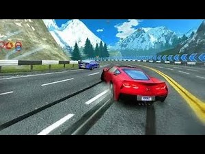 asphalt 1 gameplay