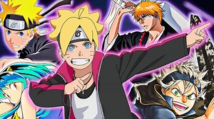 Best Studio Pierrot Anime Movies, Ranked