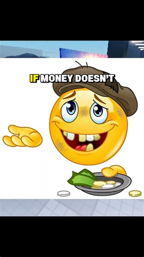 "Money Doesn't Buy Happiness" they say 🤓🤓