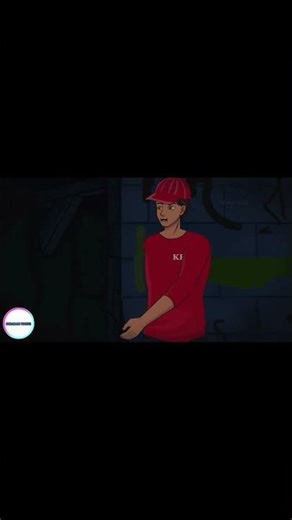 pizza delivery horror story | Horror | Horror cartoon | Ghost Story | Animation Story |