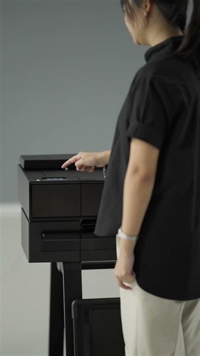 Sustainability with HP Large Format Printer Plotters