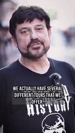 2.4K views · 80 reactions | At Haunted History Tours, we offer a...