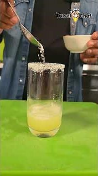 How to make lemon juice #food #cooking