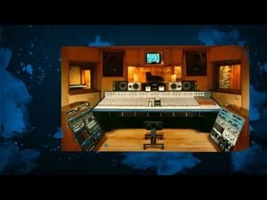 PAUL GILBERT ( RacerX ) - VIKING KONG Guitar Backing Track