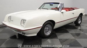 1988 Avanti Avanti