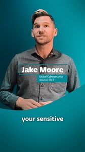 Today’s featured term is ‘doxing’  Ever wondered about the real meaning of this cybersecurity term? Jake Moore breaks it down in this video. Check it out for insights! https://www.eset.com/au/ #Cybersecurity #ProgressProtected #cyber #cybersafety #doxing #cybersec #security #online #safety | ESET | Facebook