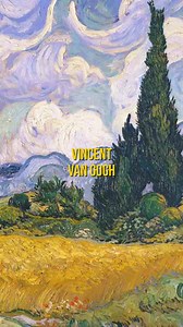 84K views · 3.7K reactions | Discover Van Gogh: https://bit.ly/Nov_27th-DiscoverVanGogh Vincent Van Gogh's masterpieces speak to us through the centuries ✨ Which one is your favourite? | Van Gogh Expo | Facebook