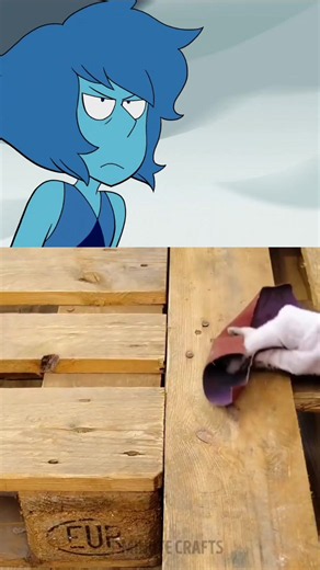 Compañeras de granero Steven Universe — Lapis y Peridot (clip)
