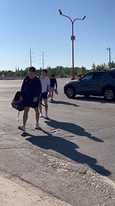 10K views · 236 reactions | Welcome back to Regina, boys 朗 #ReginaPatsHockey | Regina Pats Hockey Club | Facebook
