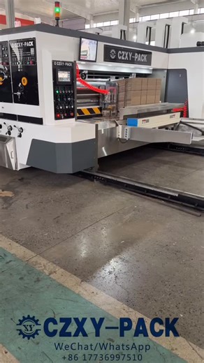 3/5/7-layer corrugated cardboard production line on Instagram: "#Corrugated Box Flexo Printing Machine #Carton Machinery #Full Automatic Priting Machine #carton printing machine #Printer Slotter Die Cutter #Digital Printing #FFG #Flexo Folder Gluer Machine #Single Facer Corrugated Machine #Cardboard Machine #Cassette Machine #Corrugated Card Box Making Machine #Double Facer #Automatic Slitter Scorer #Slitter Machine #Stitching Machine #Carton Packing Machine #3/5/7-layer corrugated cardboard pro