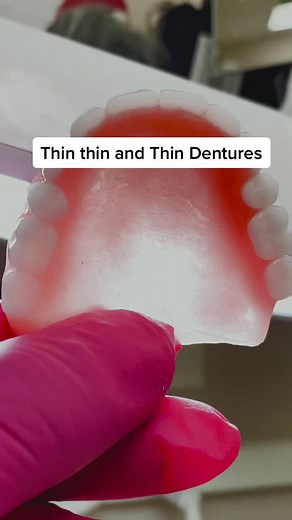 Types of Dentures for Better Hygiene