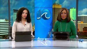 CNN Anchor Laura Coates to deliver keynote address at AHA's 'Go Red for Women' luncheon in Hampton Roads