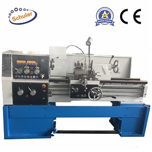 [Hot Item] Bench Metal Mini Machine Tools Horizontal Lathe Machine