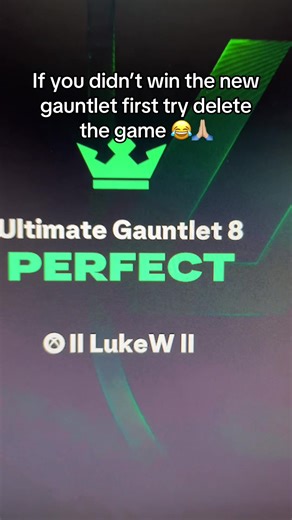 Mastering the Gauntlet Challenge in EA FC 26