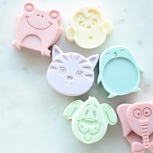Kids Natural Soap Bars