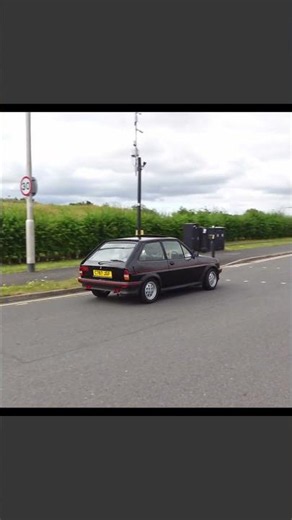 Ford Fiesta XR2 1985 #ford #fordfiestaxr2 #xr2 #fiestaxr2 #fordnationals #fordnationals2026