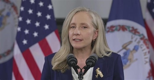 Abigail Spanberger focuses on rising costs in Democratic response to State of the Union