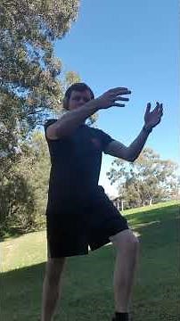 How to Pop and lock (Robot dance tutorial)