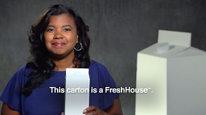 34K views · 92 reactions | Did you know: Along with being one of the freshest things on the fridge shelf, did you know it's recyclable? #ChooseCartons #CartonAwarenessMonth | Choose Cartons | Facebook