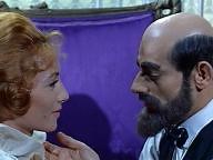 Landru [1963] new dvd release