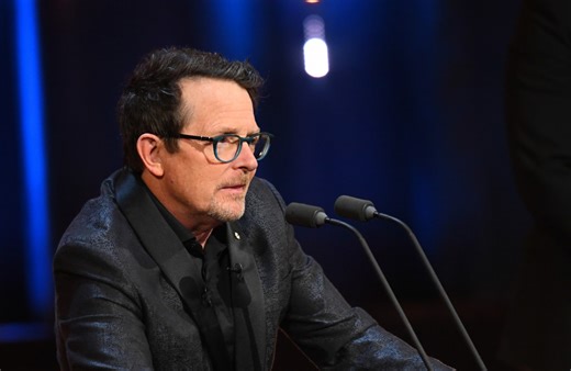 Michael J. Fox says he's 'doing great' after obituary blunder