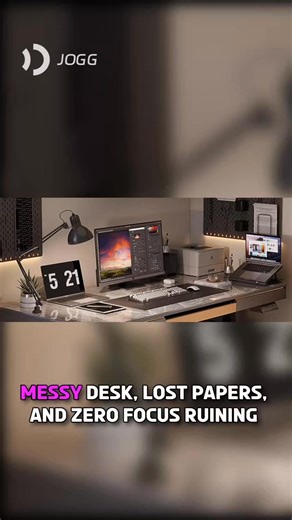 Smart Finds on Instagram: "Declutter Your Desk in Minutes | Rose Gold 4-Tier Desk Organizer Messy desk = messy mind ❌ Upgrade your workspace with this 4-Tier Rose Gold Desk Organizer—built to save space and boost productivity. • Vertical design maximizes desk space • 4 trays + file holder + drawer + pen holders • Durable metal mesh with rust-resistant coating • Easy assembly—ready in minutes • Perfect for office, home, or study desks Clean desk. Clear focus. Better workdays. 👉 Check the latest 