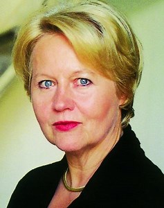 Brigitte Hamann - Alchetron, The Free Social Encyclopedia