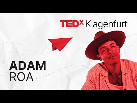Treat Yourself Like Someone You Love | Adam Roa | TEDxKlagenfurt 2025 Interview