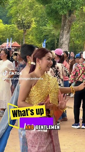 Celebrating Khmer New Year 2025: Traditions and Joy