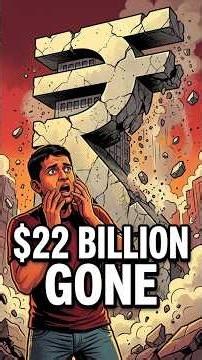 Byju's Burned $22 Billion and Collapsed Into Nothing