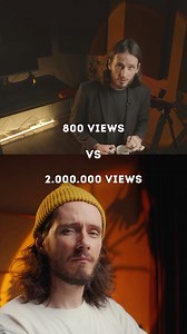 70K views · 105 reactions | Your lighting matters ⤵️ Idea is key....