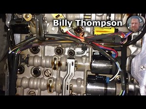 Understanding Fault Code P0747: Fixing Pressure Control Solenoid 'A' Stuck Issues