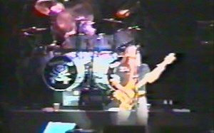 摩托头 | Motörhead - Hellraiser (1992年阿根廷现场）