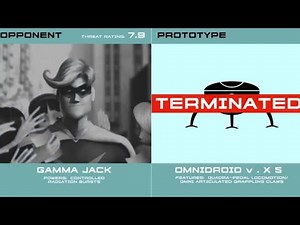 The Incredibles – Kronos Unveiled (fixed)