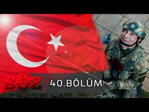 Söz | 40.Bölüm | "ALİ HAYDAR"